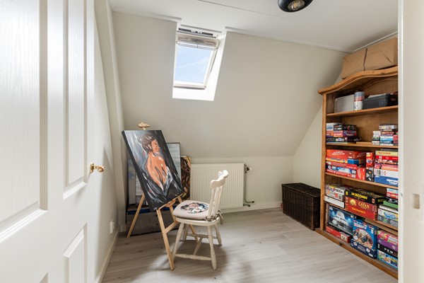 Foto - Te koop: Charmante levensloopbestendige woning!
